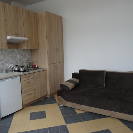 Nowy Apartament Sloneczny Apartman Augustów Kültér fotó